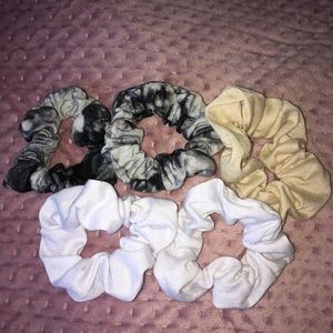Scrunchies